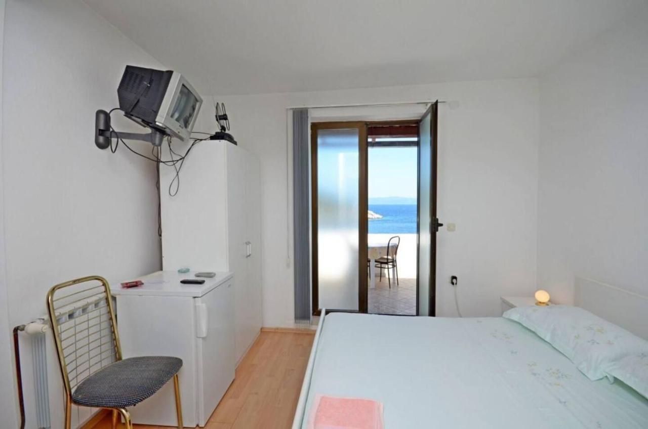 Apartments And Rooms Barbara Lastovo Exterior foto